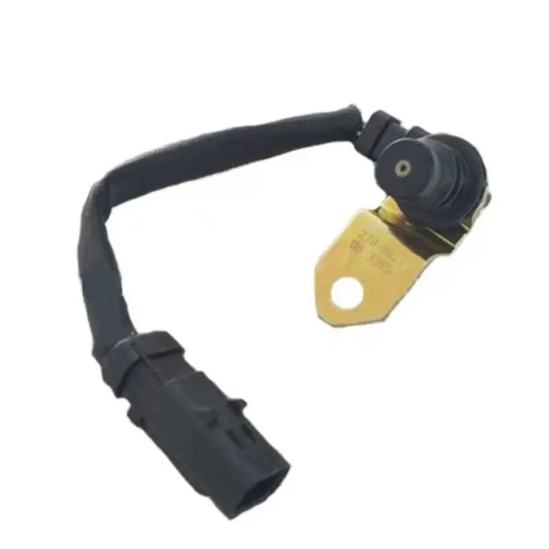 

E345D E349D C13 C15 Excavator Speed Sensor Revolution Sensor 279-9829 2799829