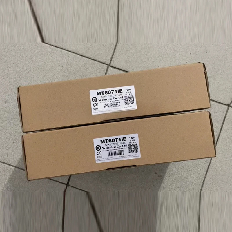 Совершенно новый и оригинальный MT6071IE TK6070IH TK8071IP MT8071IE