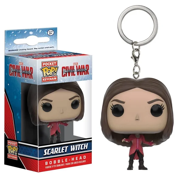 Funko POP Keychain YODA V JIMIN Starr 