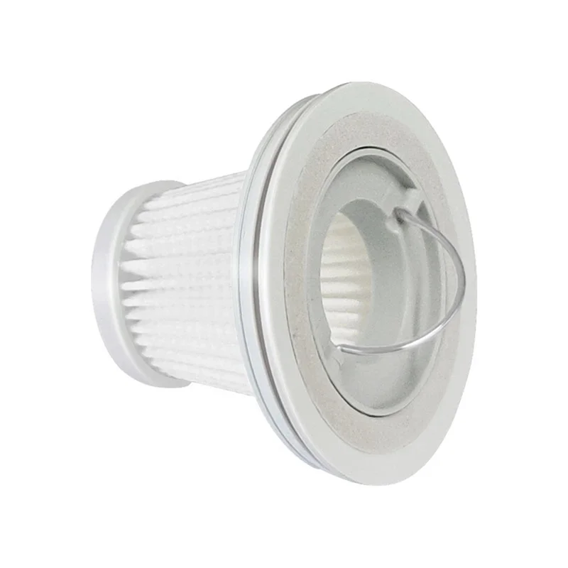 Фильтр НЕРА Для Xiaomi Mijia ручной пылесос SSXCQ01XY запчасти для дома и автомобиля