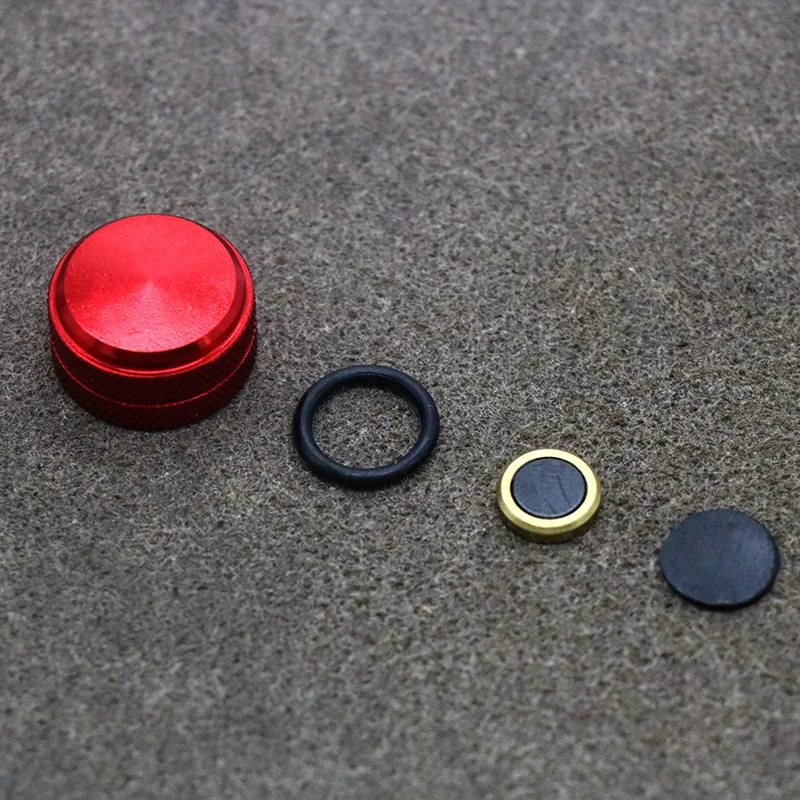 

For DAIWA PR100 PR100L Pd106 Baitcast Reel Refit Trimmer Metal Nut