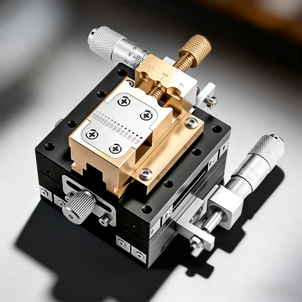 

Рамка для точной настройки оси XY JCWIN