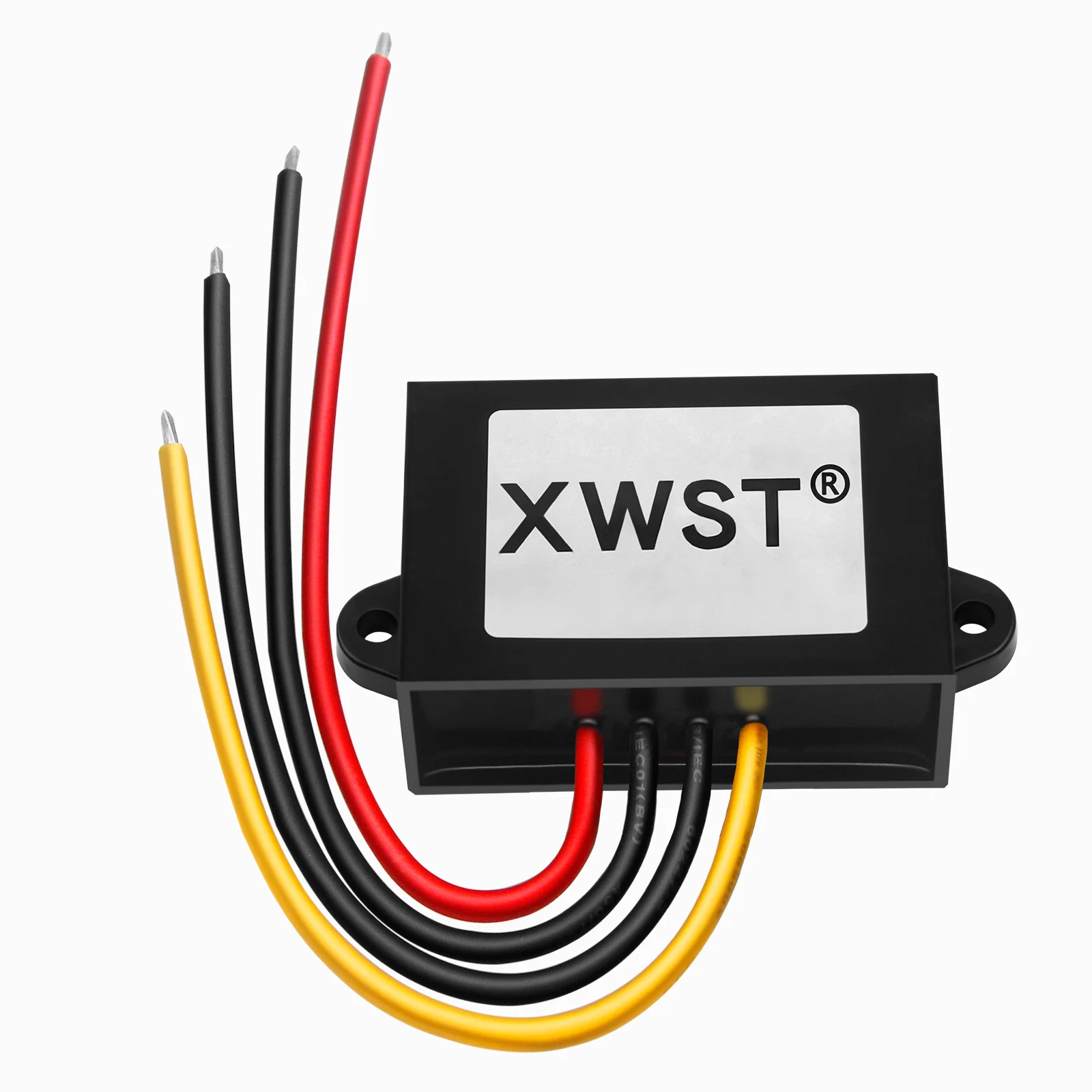 Водонепроницаемый преобразователь постоянного тока в постоянный модуль