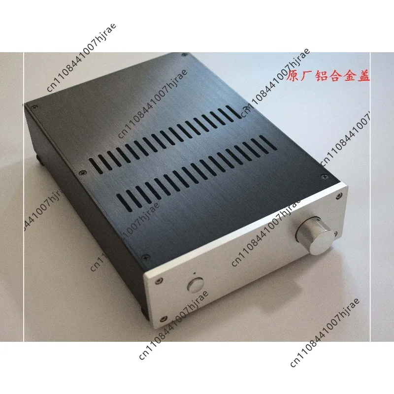 Фото Готовая плата проводного Hi-Fi усилителя мощности с чипами 3886/7293/4780 для домашнего аудио и стереосистем №5