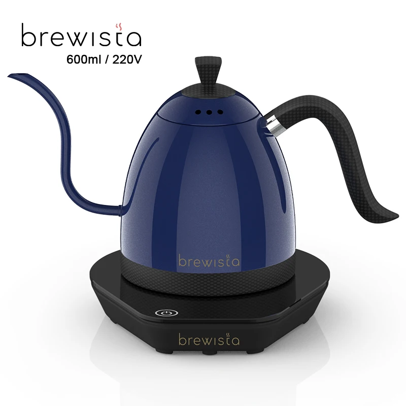 

Термостат Brewista Artisan Gooseneck, 220 В, 600/1000/800 мл
