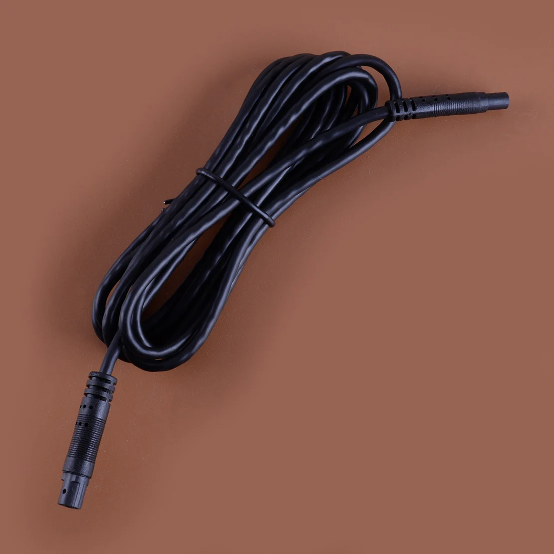 

2 м 5-контактный Удлинительный кабель, универсальный провод для автомобильного видеорегистратора, заднего вида, камеры заднего вида, рекорд...