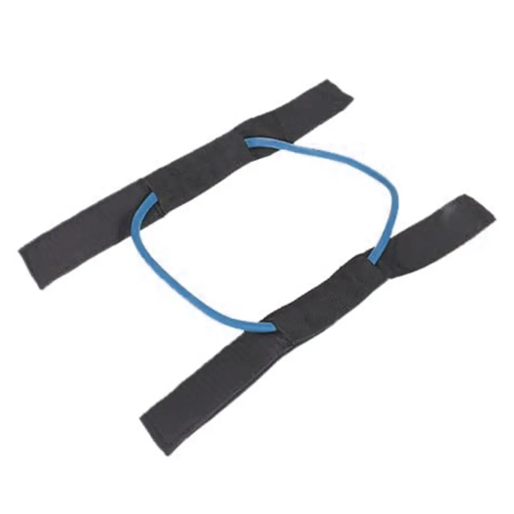 Нескользящая повязка на лодыжку для тренировок и физиотерапии |