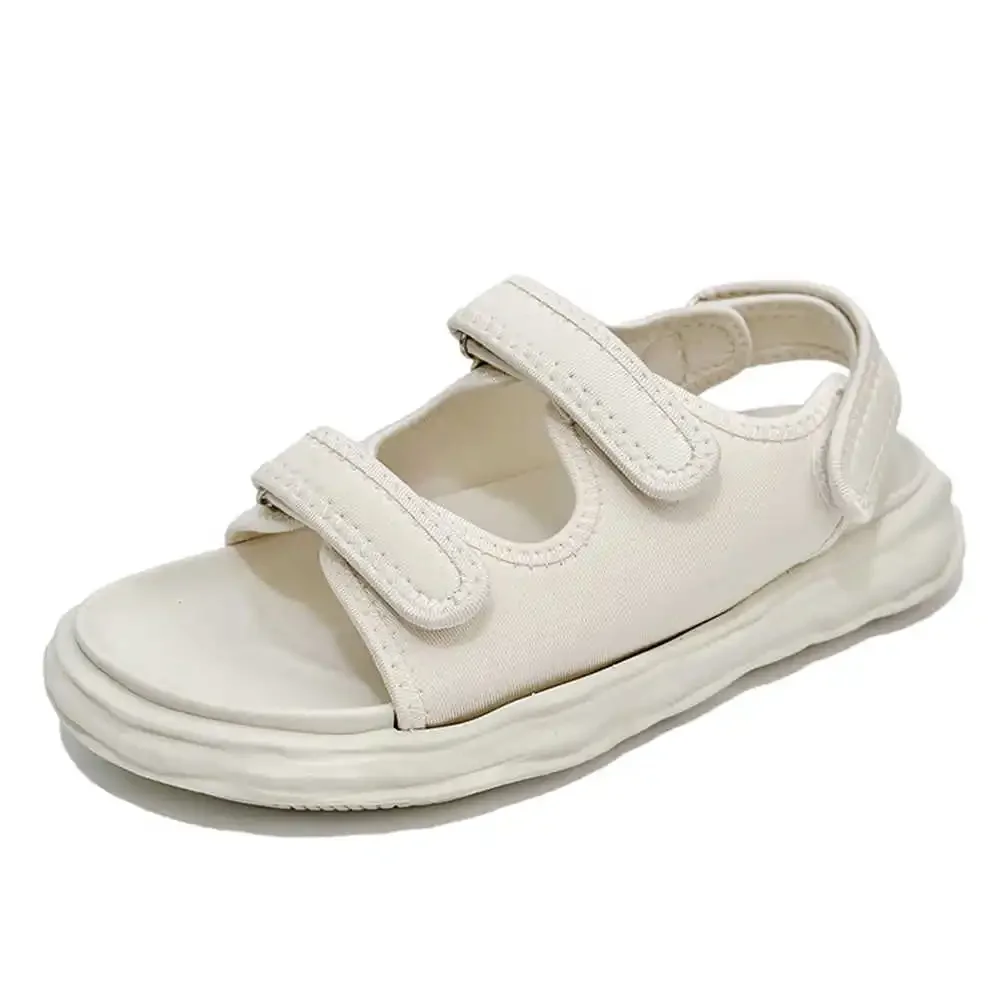 Номер 41 сандалии для бега на плоской подошве пляжные тапочки мужчин молодежная