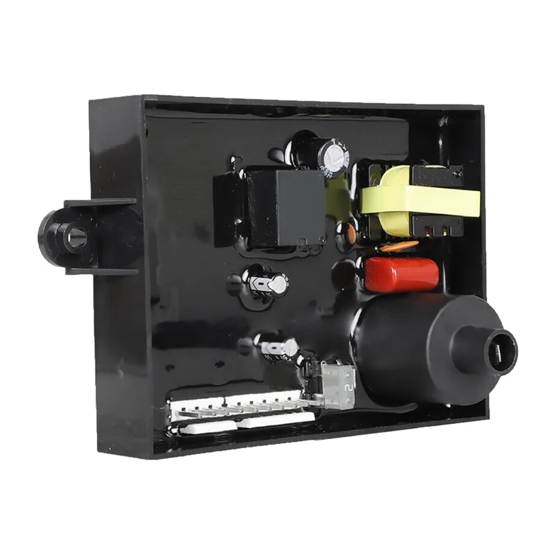 Плата управления цепью водонагревателя для автодома Atwood 91226 91365 AT93851 RV GCH6-4E GCH6A-10E