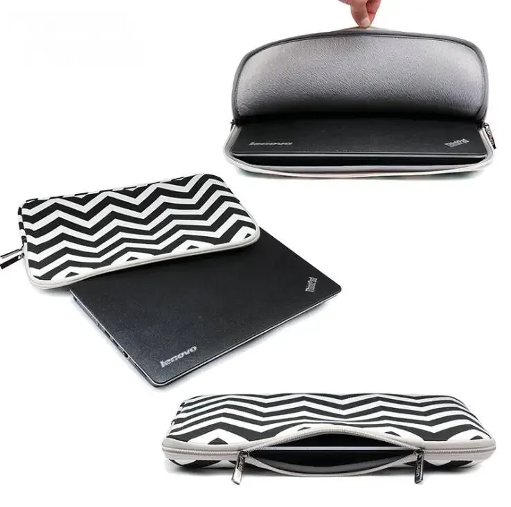 НОВЫЙ чехол для ноутбука сумка Macbook Air Huawei Xiaomi LS-525