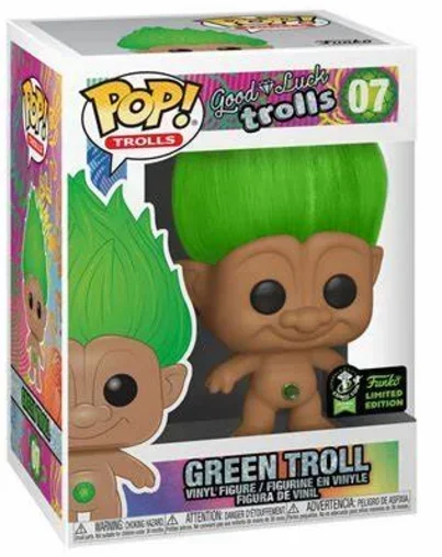Funko Tangled Elves Multicolor01 # Гном Трол Тролл Оранжевый 04 Розовый 03.0 Синий 02 Желтый 05