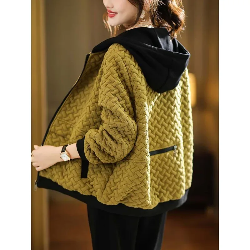 Рисунок 2 - Женская Высококачественная куртка для мам