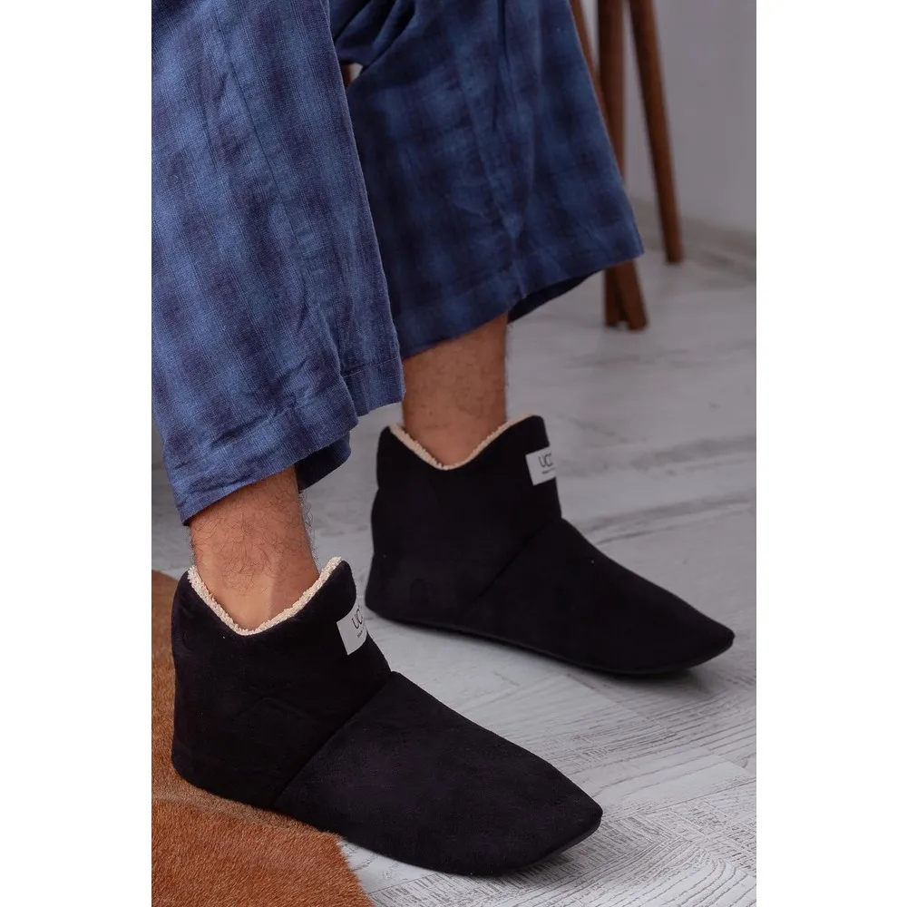 

Dorlie UCC01 Male Female Panduf Home Botu House Shoe