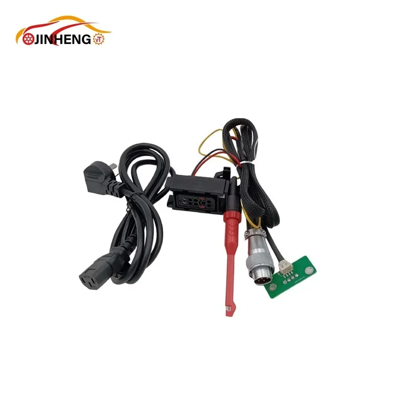 Синий насос EDC VP44 тестер симулятор для распределительного насоса BOSCH инструмент