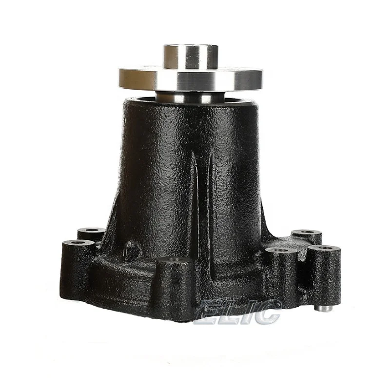 ZAX200-3 ZX200-3 Деталь двигателя экскаватора 4HK1T Водяной насос 8980228221 8- 98022822 -1
