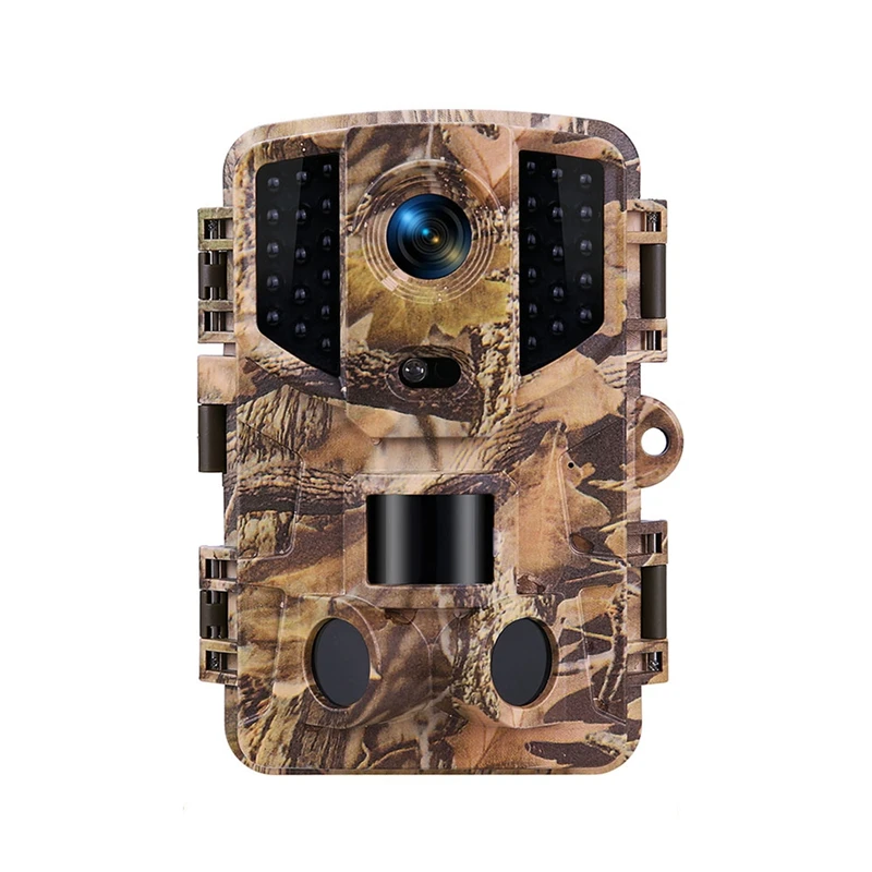 

PR900 Hunting Camera PIR Sensor 1080P HD Trail Camera Outdoor Waterproof Motion Detection Night View Cam Accessories
