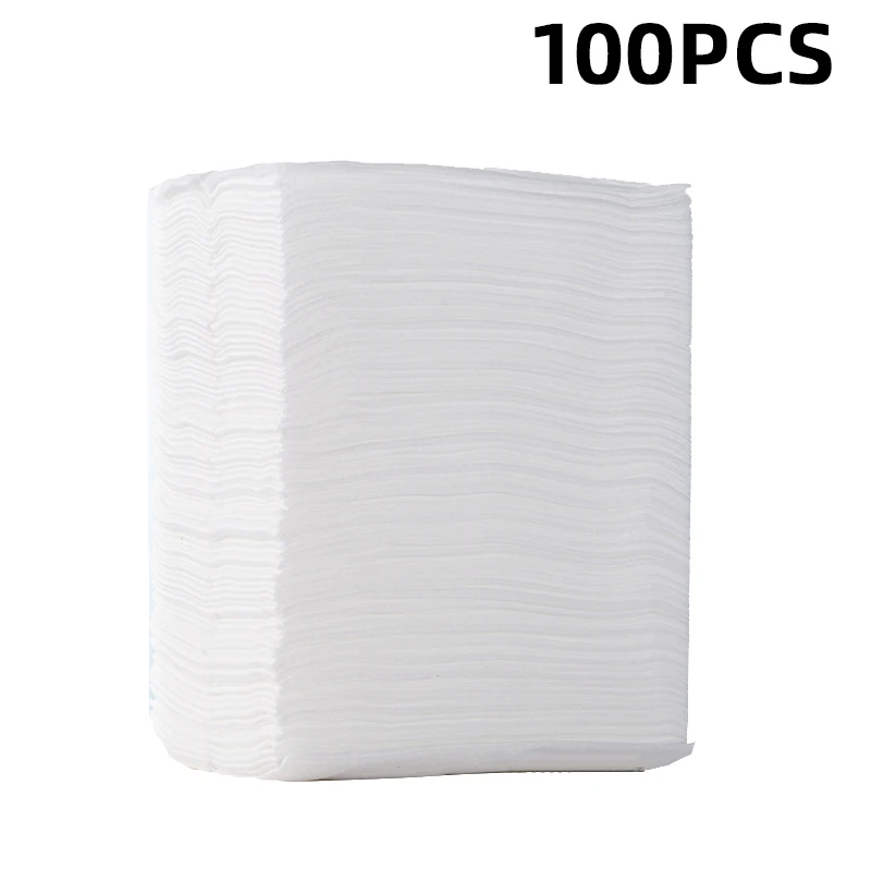 

Одноразовые фильтры для швабры 100 шт.