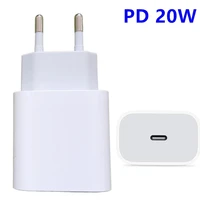 20w pd qc4 0 qc3 0 fast charger for apple iphone 13 12 11 pro ipad mini samsung s20 ultra note 20 10 usb quick charge adapter