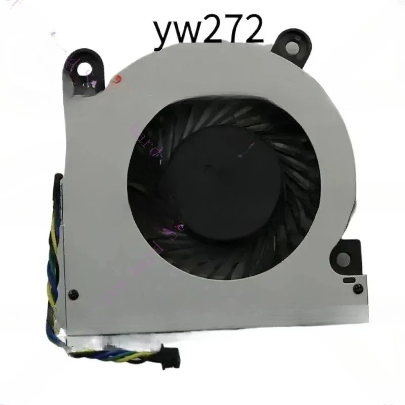 Фото Новый вентилятор охлаждения процессора для Lenovo 01yw272 AIO 730s m630e thinkcentree96z bazc0712r2u 730s-24ikk BSC0712MC-00 dc12v №1