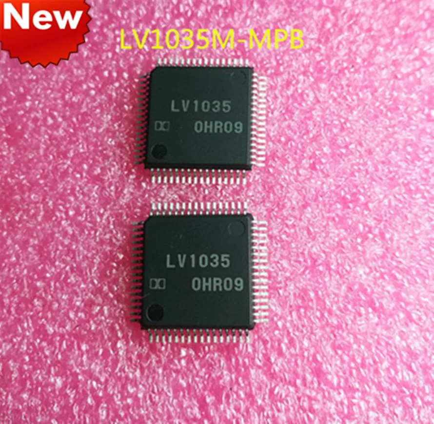 

Free shipping New original LV1035M-MPB LV1035 LV1035M