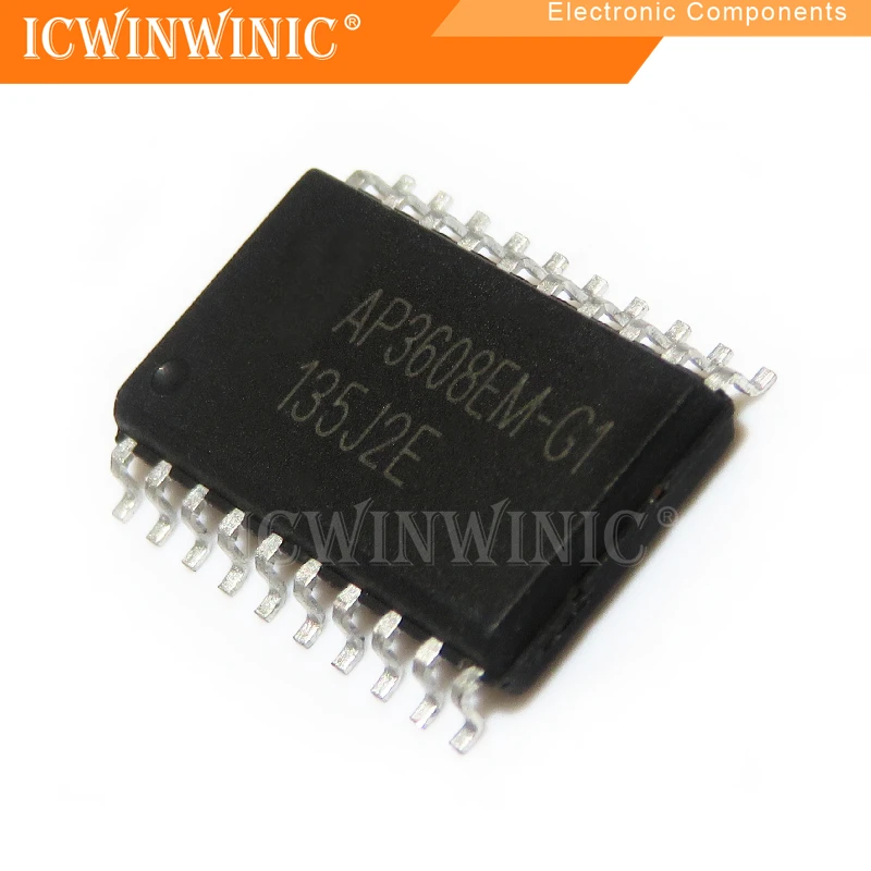10 шт. AP3608EM-G1 AP3608EM AP3608