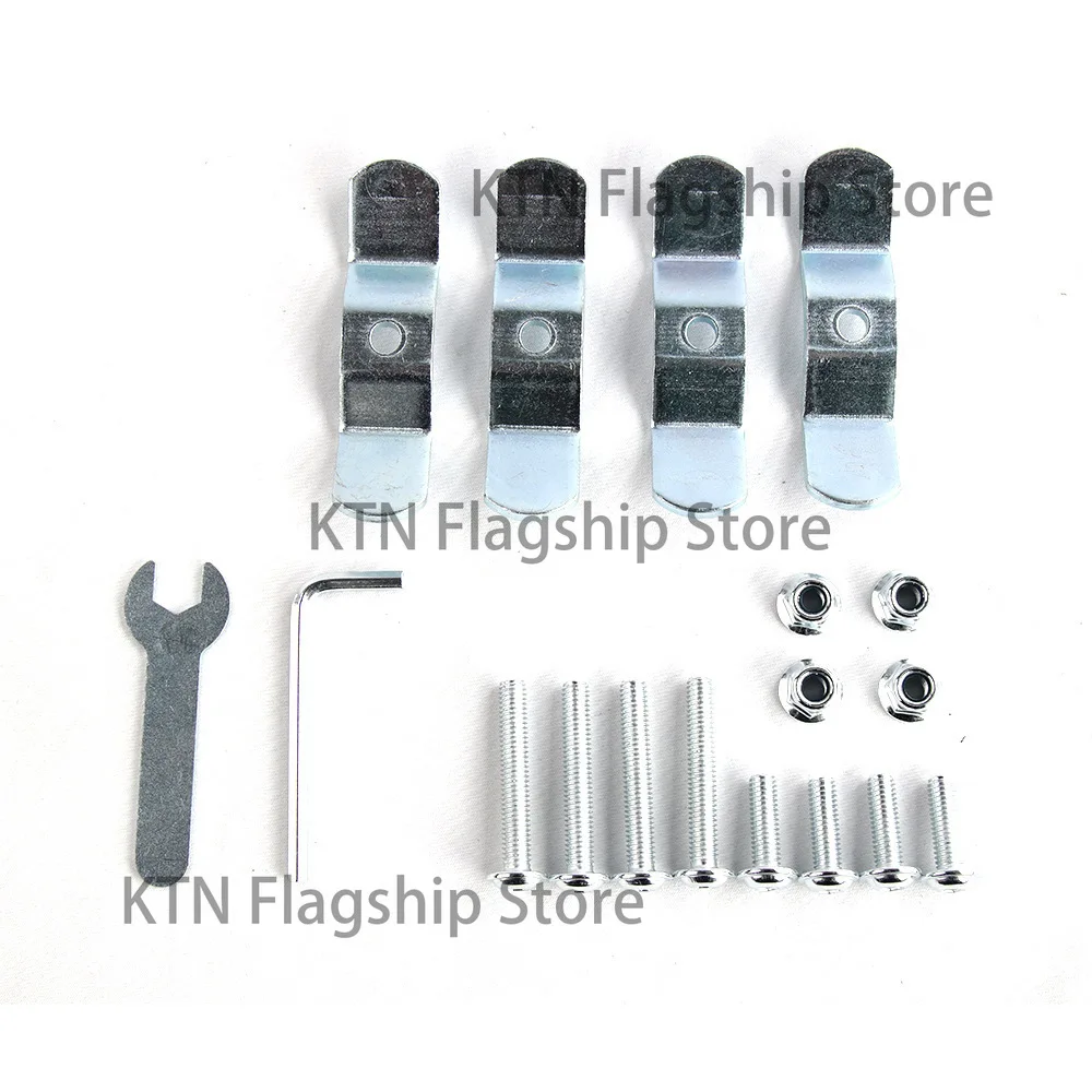 DUTRIEUX новый высококачественный ключ для блокировки руля мотоцикла/замок