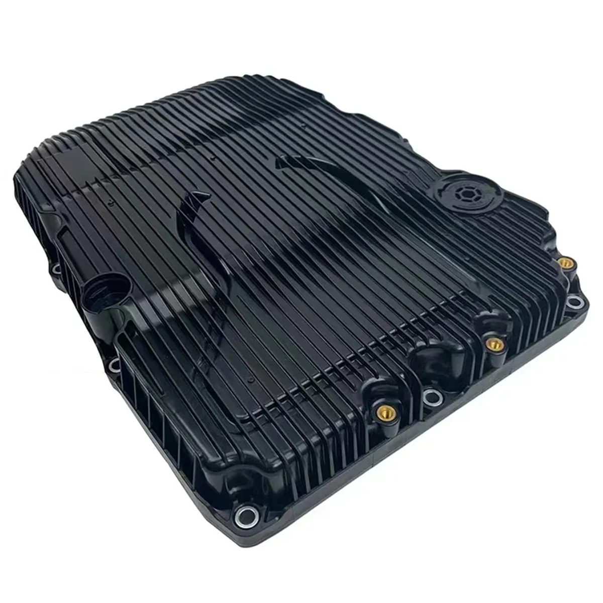 Панорамная коробка передач для Mercedes Benz C E S-Class GLC W205 W222 W213