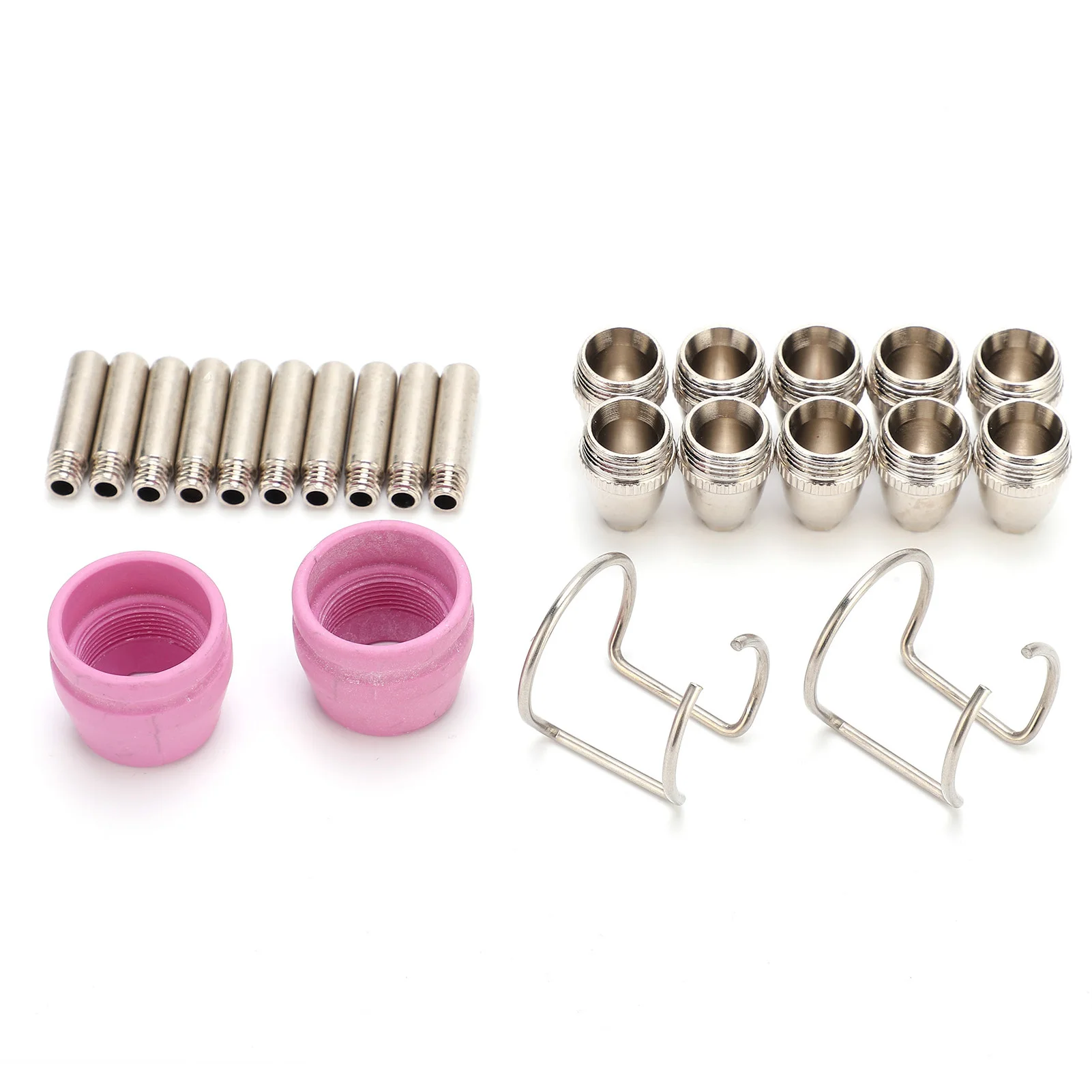 Комплект расходных материалов для горелки плазменной резки Контактный