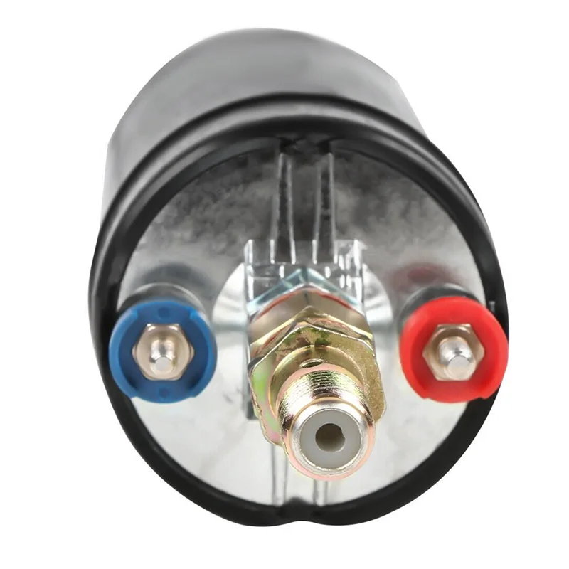 Универсальный внешний линейный топливный насос емкостью 300 л/ч заменяет 0580254044