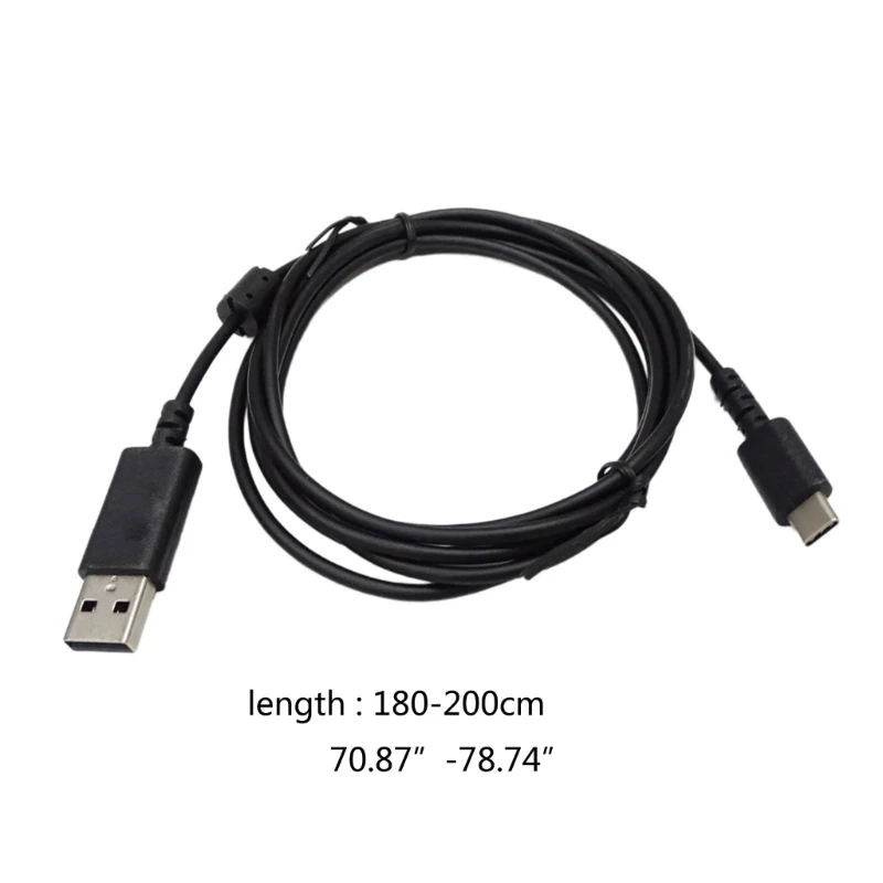 USB-кабель для зарядки мыши, запасной провод линии передачи данных для G403 G703 G900 G903 87HC (art.: 3920ca6bb9d75) - 3920ca6bb9d75