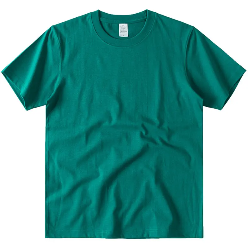 MRMT 2024 новая мужская футболка с коротким рукавом и круглым вырезом однотонная