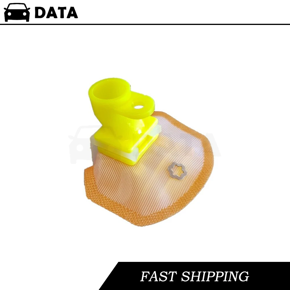 

Фильтр/фильтр топливного насоса 15420-35F01 15420-05ложка 15420-44G00 для мотоцикла Suzuki V-строп/Gsxr 1000/GSXR 600/GSXR 750 Cagiva