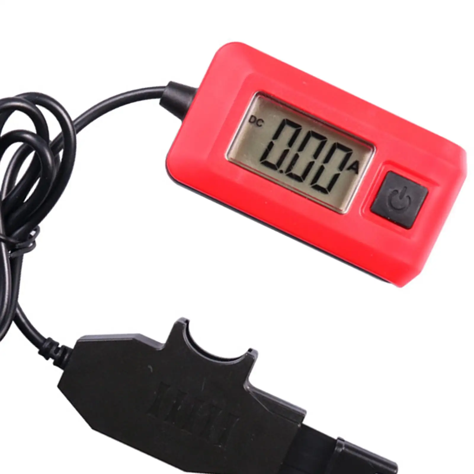 Тестер автомобильной цепи 12 В 0 01-а