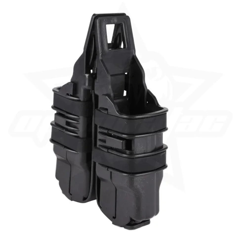OPHIDIAN Gen3 FastMag M4 Mag Pouch 9 Мм Держатель Для Журналов С Быстрым Доступом Molle Clip