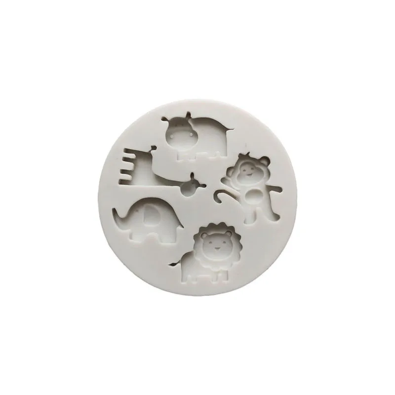 

Силиконовые формы для выпечки BEOULORY