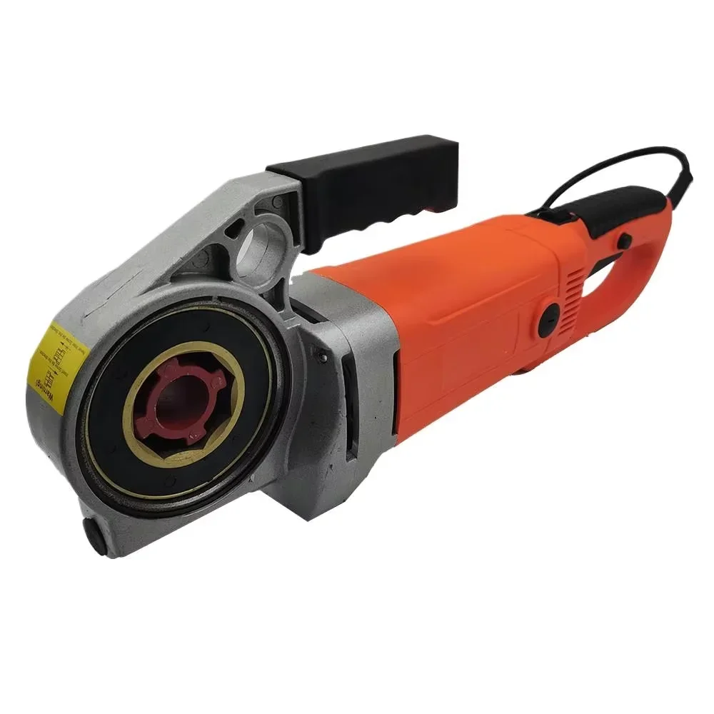 Портативный электрический нарезной станок для труб NPT 1/2 3/4 1 1-1/4 дюйма P30A 2000 Вт