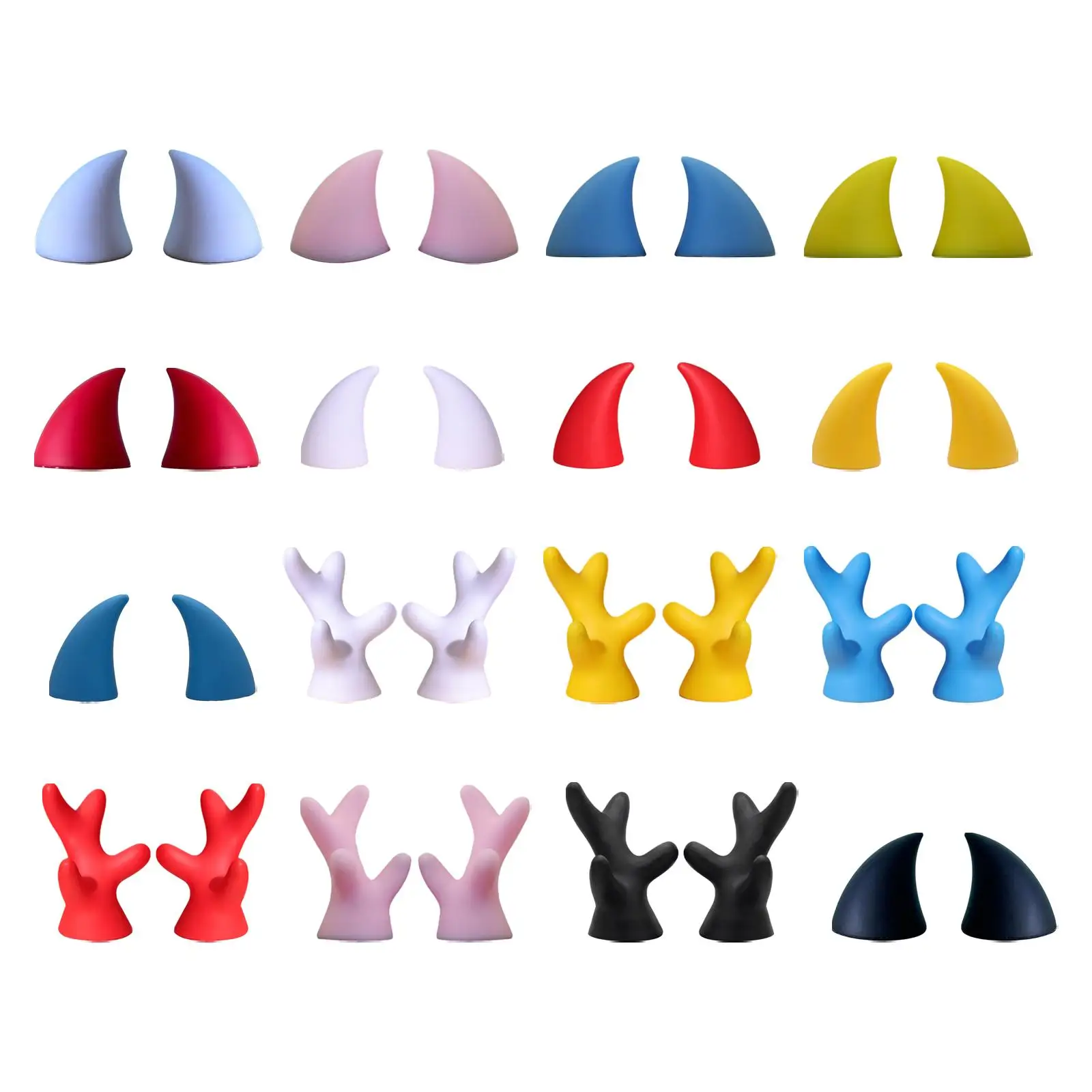 

Helmet Decorations Illuminate PVC Self Adhesive for Motorcycle Skiing