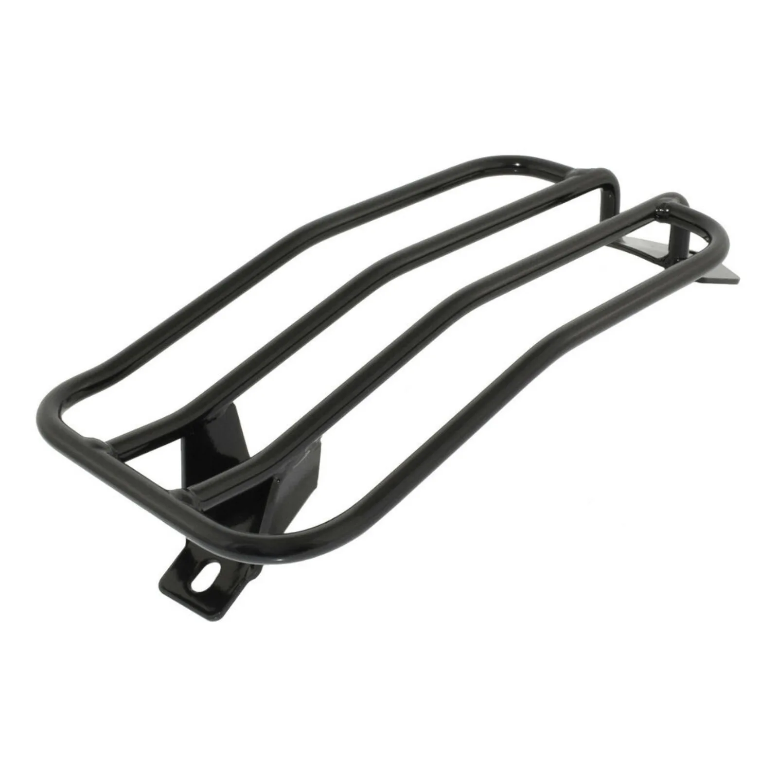 Багажная полка на заднее крыло кронштейн для Honda Rebel CMX 1100 2021-2023