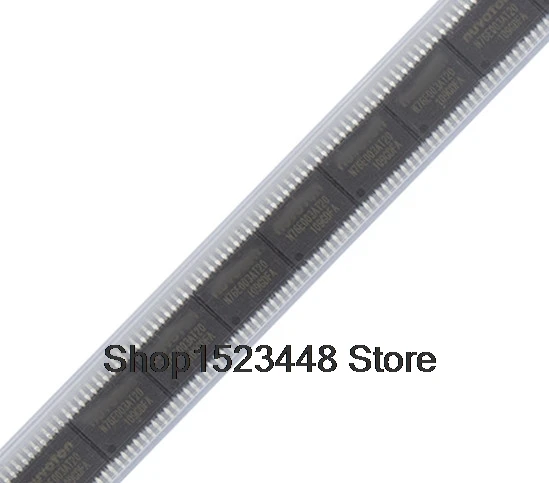 Рисунок 2 - Новый оригинальный 100% N76E003AT20