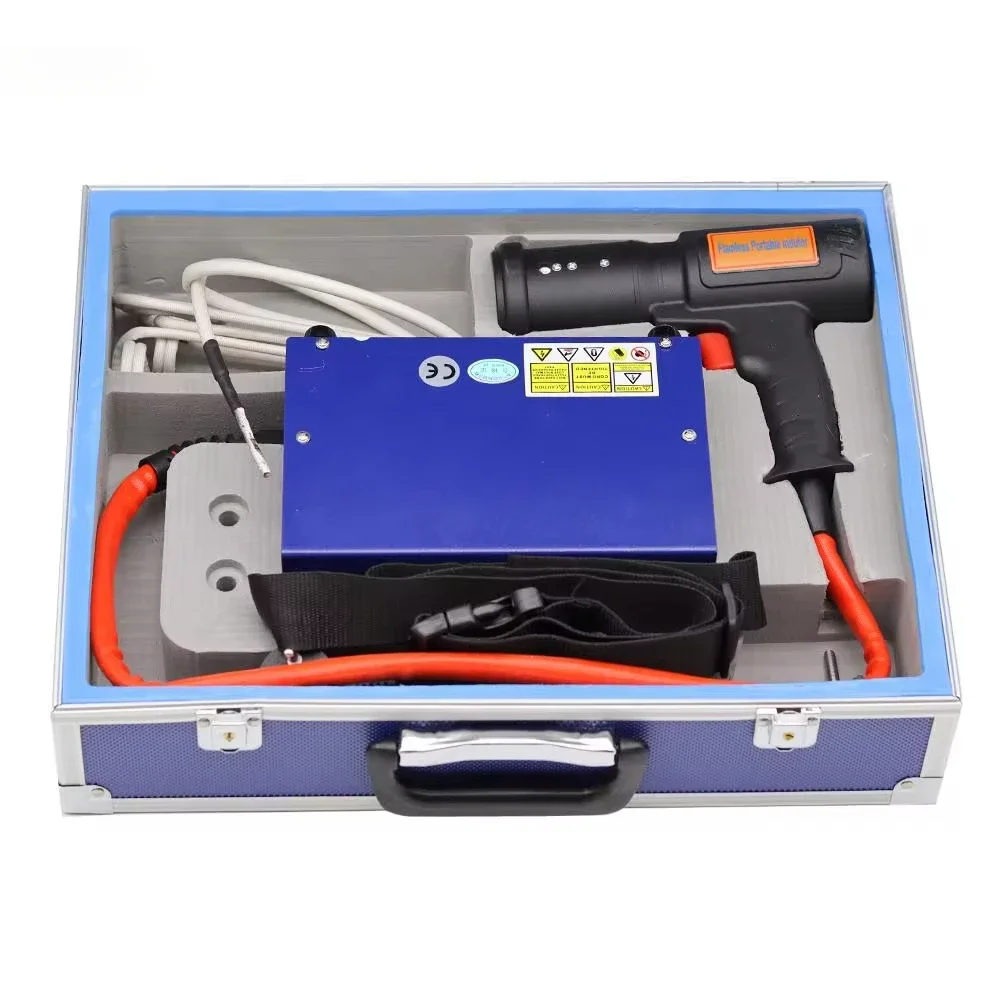 1500 Вт беспламенный индукционный нагреватель набор инструментов для нагрева