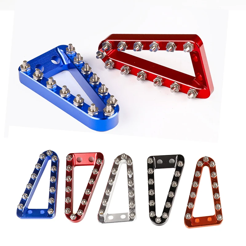 Наконечник задней педали тормоза для мотоциклетных тормозов KTM XC XCF XCW SX SXF EXC EXCF TPi