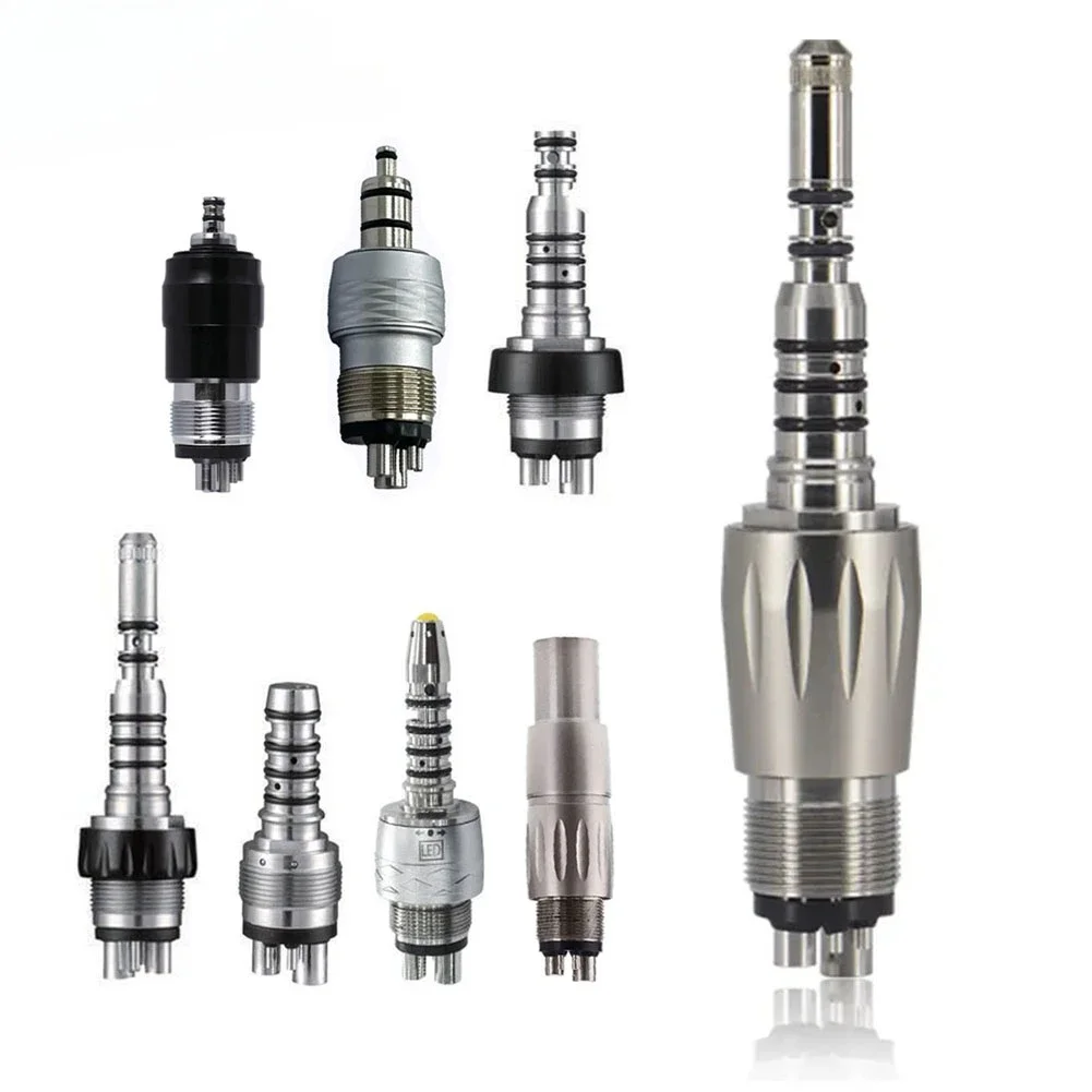 Высший класс стоматологического KV соединителя стоматологический