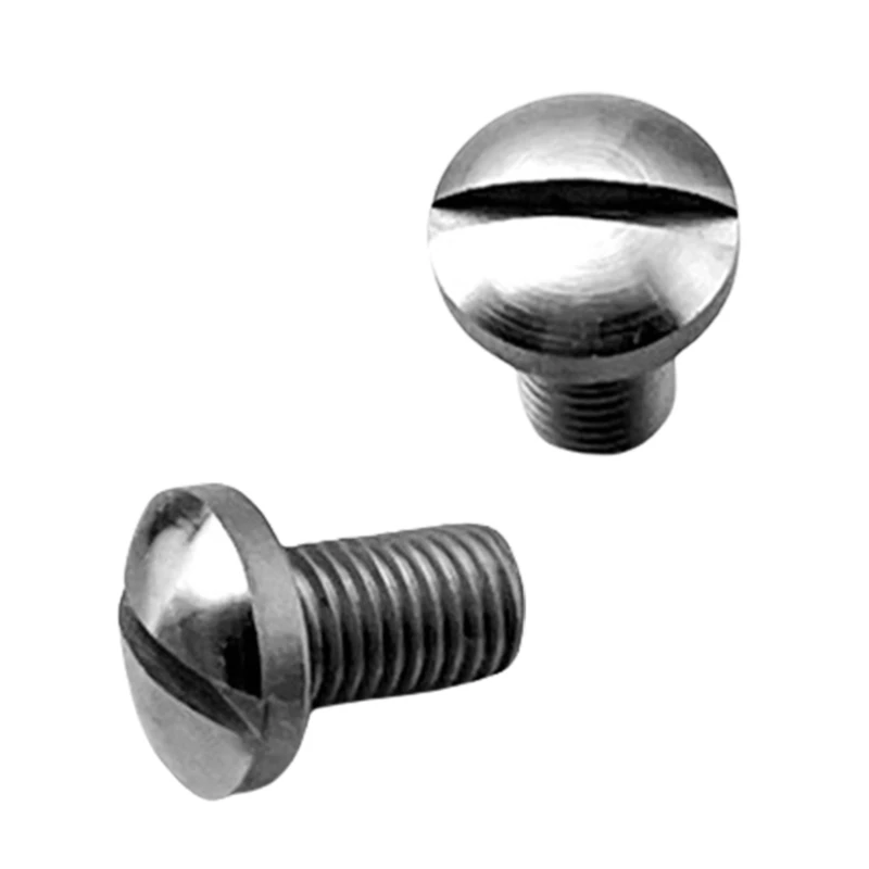 Комплект болтов с шлицем 8 шт. сменный комплект для ручек модель 416