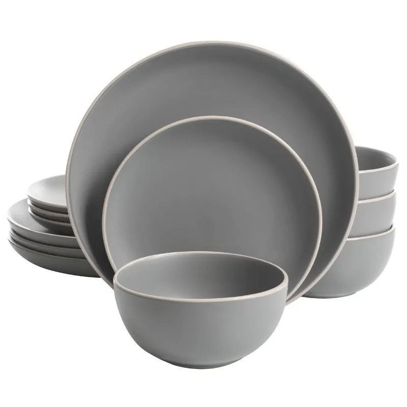 

12-Piece Dinnerware Set dinnerware set