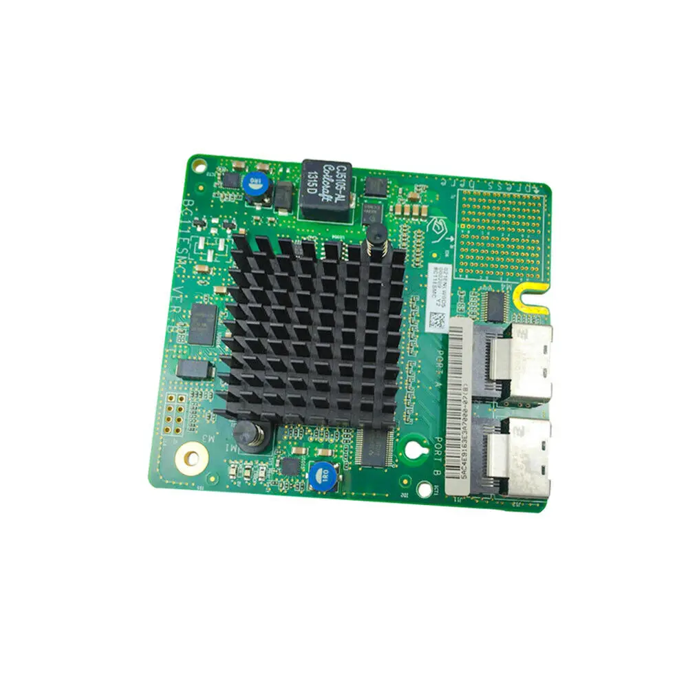 

For HUA WEI RH 2285 2285H 2288 2288H V2 LSI 2308 Array Card RAID Board 6GB/S