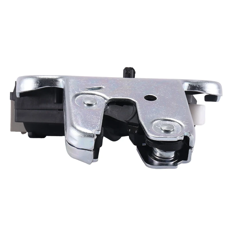 

4F5 827 505 D Back Box Locking Block For A6L/Matten/A4LB8