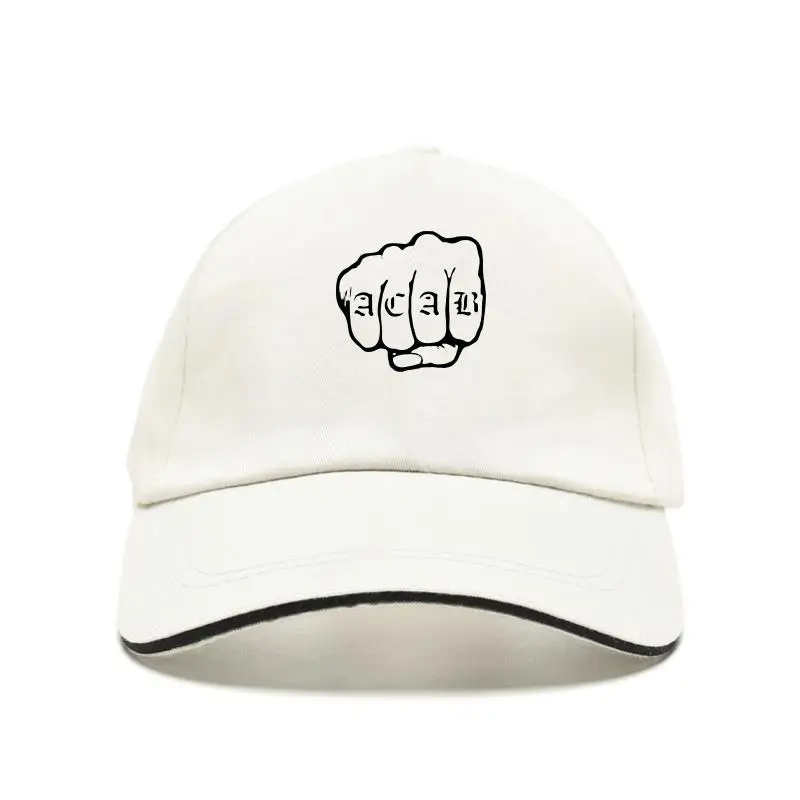 

New cap hat ACAB Fit 1312 Utra Hooigan Hoo Caua Footba Tee Baseball Cap
