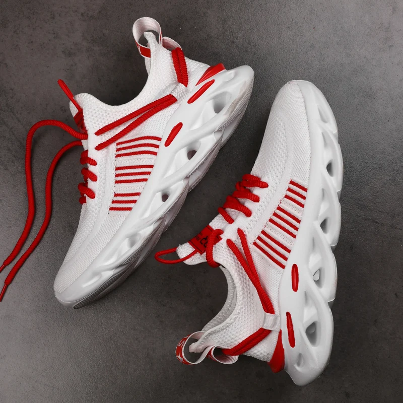 Damyuan Running Shoes 47 Breathable Fashion Sneakers Women 36 Lightweight Men's  Sports Shoes 46 Large Size Casual Couple Shoes