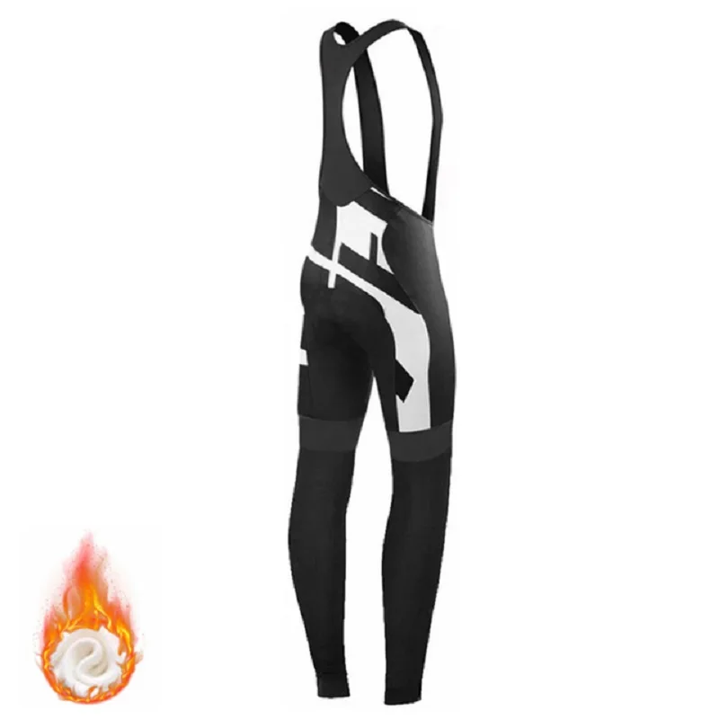 

2023 велосипедные брюки зимние теплые противоударные с 19D гелевыми подкладками трико мужские велосипедные брюки MTB велосипедные брюки