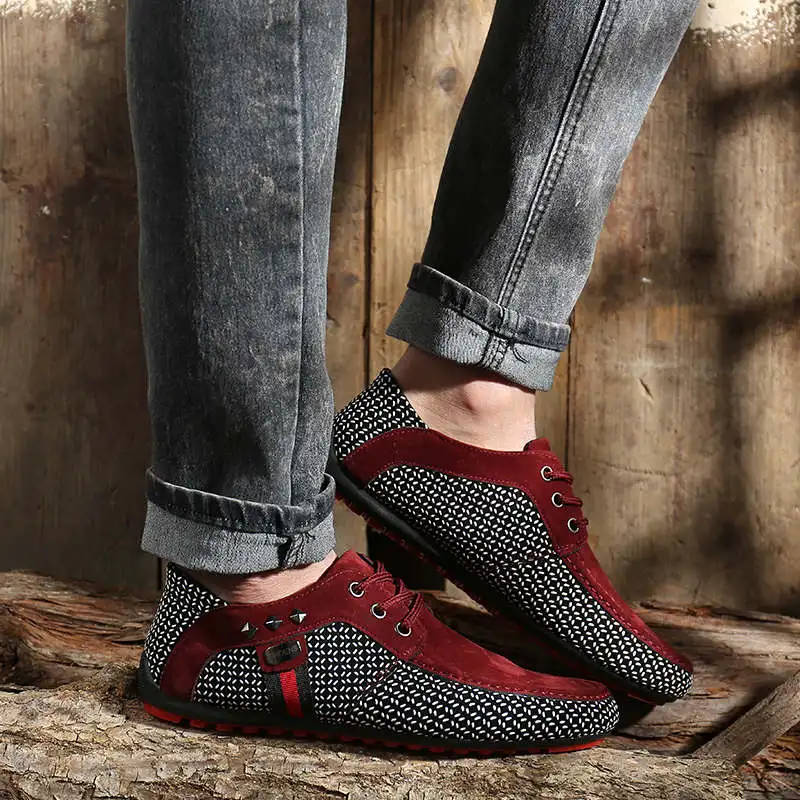 

Men Shoes Comfortable Men's Low Shoes Fur Mens Tennis Non-Leather Casual Mesh Sneakers Size 4 Tennis Purple School Flats Ankle